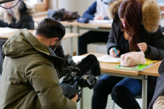 Interview mit Buten un Binnen