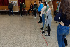 Gruppenspiel