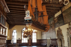 Der Senatssaal