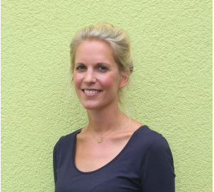 Frau Egdmann