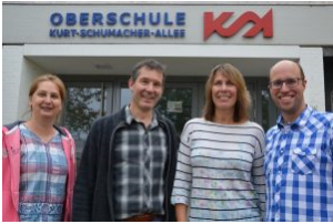 schulleitung